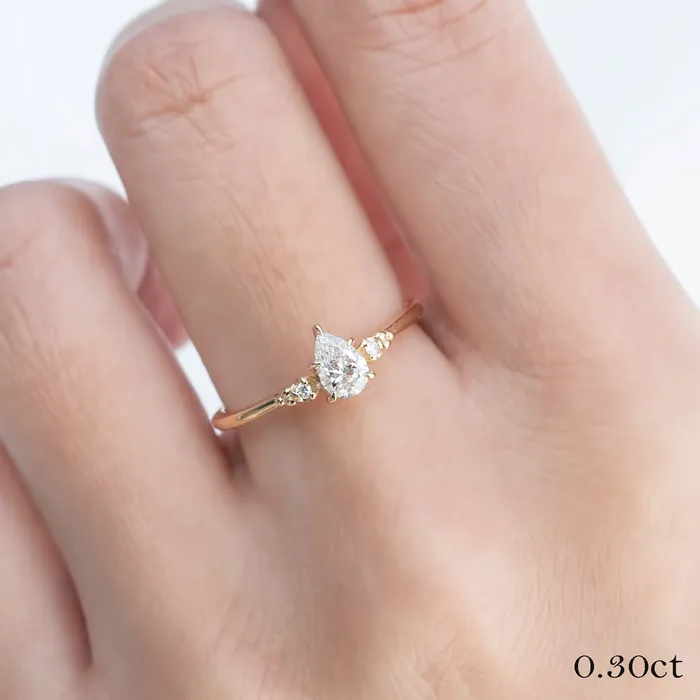 Envero Jewelry Rings Estel Ring
