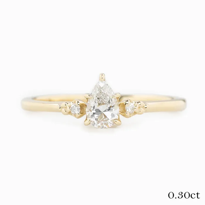 Envero Jewelry Rings Estel Ring