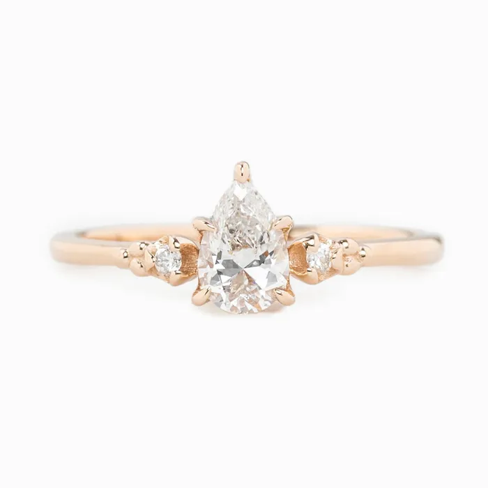 Envero Jewelry Rings Estel Ring