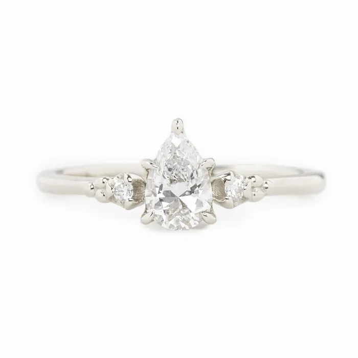 Envero Jewelry Rings Estel Ring