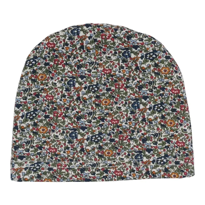 Lil Legs Liberty Beanie Liberty Print Printed Weekday Collection Lil Legs Earrings Lil Legs Liberty Beanie Liberty Print Printed Weekday Collection Lil Legs Earrings