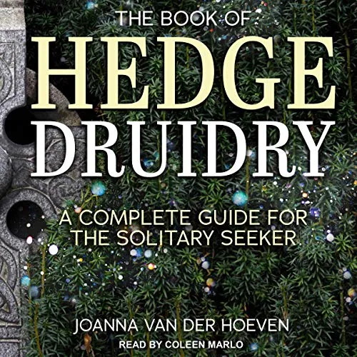 Necklaces Llewellyn Worldwide LTD The Book of Hedge Druidry A Complete Guide for the Solitary Seeker