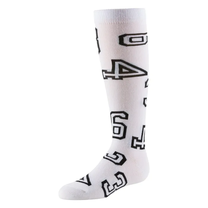 Zubii Necklaces Zubii Number Blocks Knee Socks