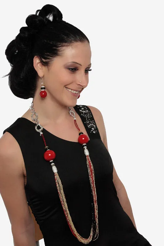 Earrings Fashion Bijoux Sandra earrings