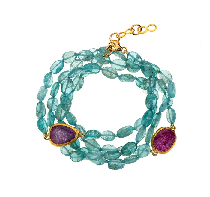 Nava Zahavi Brilliant Bracelet Nava Zahavi Bracelets