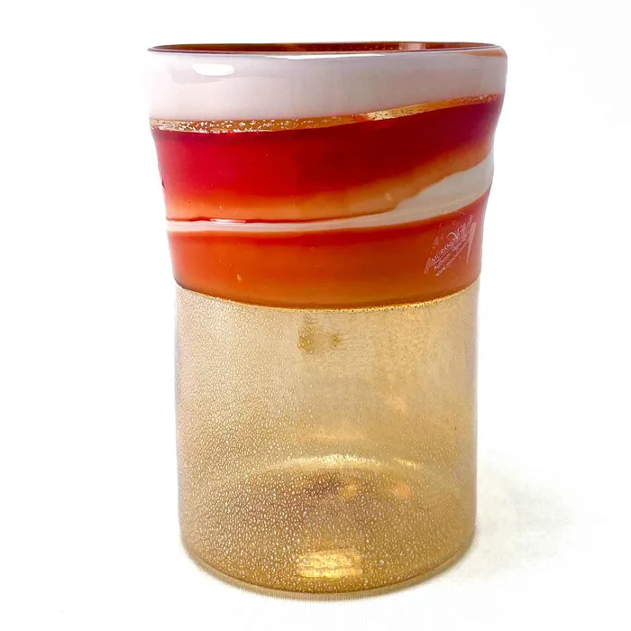 Necklaces Diego Vio Ocean Drinking Glasses Set of 6 Necklaces Diego Vio Ocean Drinking Glasses Set of 6