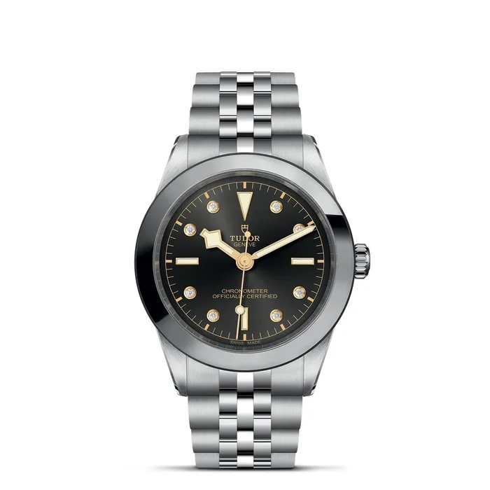 Rings TUDOR Black Bay 39