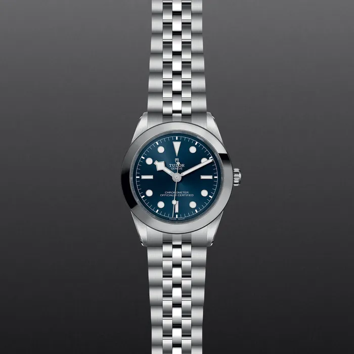 Rings TUDOR Black Bay 39