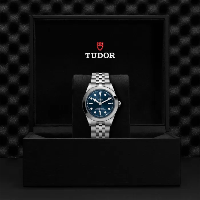 Rings TUDOR Black Bay 39