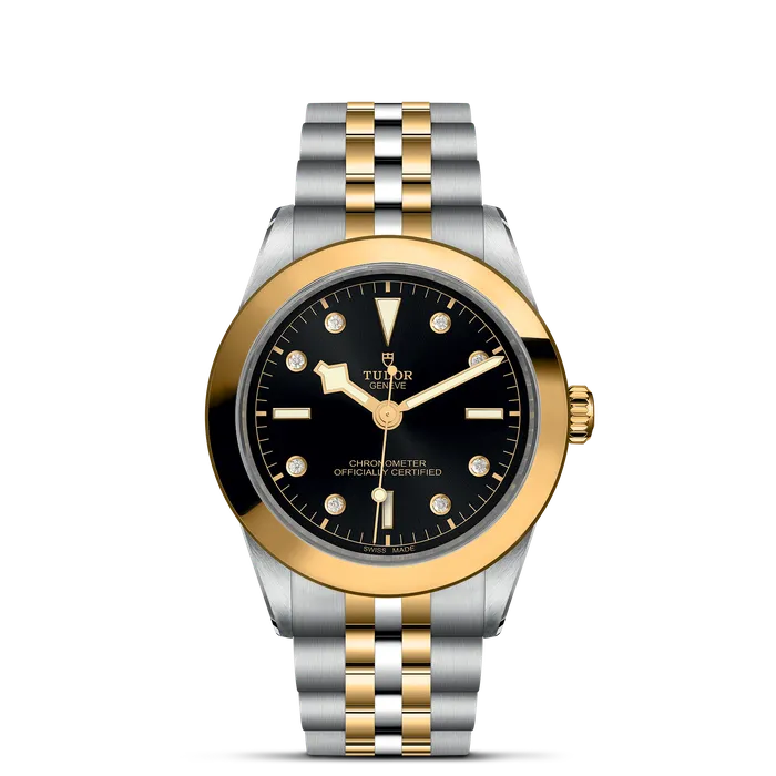 Rings TUDOR TUDOR Black Bay 39 SG