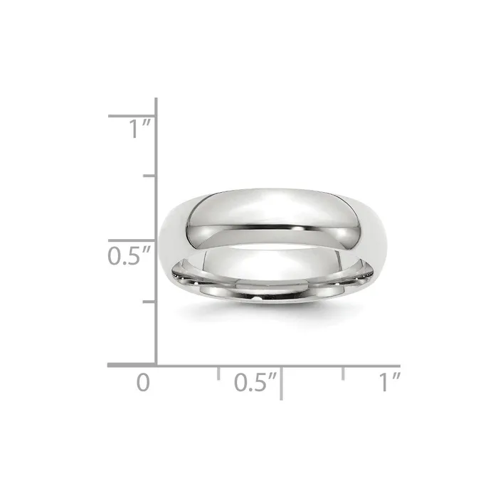 Goldia Rings Solid 10K Yellow Gold White Gold 6mm Comfort Fit MensWomens Wedding Band Ring Size 45 Goldia Rings Solid 10K Yellow Gold White Gold 6mm Comfort Fit MensWomens Wedding Band Ring Size 45