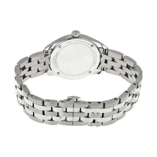 JMS always Bracelets Original Baume Et Mercier Clifton Grey Dial Stainless Steel Ladiess Watch10209 JMS always Bracelets Original Baume Et Mercier Clifton Grey Dial Stainless Steel Ladiess Watch10209