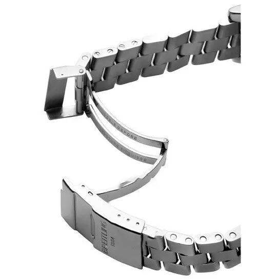JMS always Bracelets Original Breitling Avenger Skyland Black Dial Stainless Steel Mens Watch A1338012B861SS JMS always Bracelets Original Breitling Avenger Skyland Black Dial Stainless Steel Mens Watch A1338012B861SS