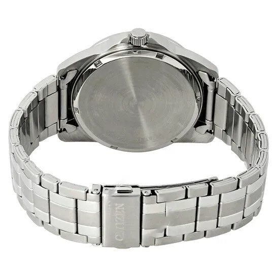 JMS always Bracelets Original Citizen Quartz Black Dial Stainless Steel Mens Watch AG834058E JMS always Bracelets Original Citizen Quartz Black Dial Stainless Steel Mens Watch AG834058E