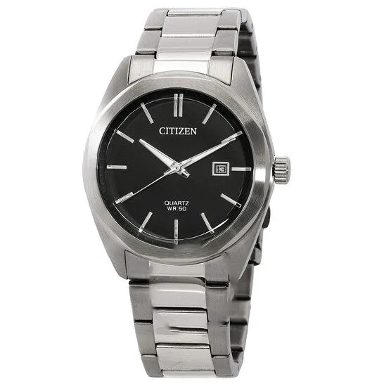 JMS always Bracelets Original Citizen Quartz Stainless Steel Black Dial Mens Watch BI511054E JMS always Bracelets Original Citizen Quartz Stainless Steel Black Dial Mens Watch BI511054E