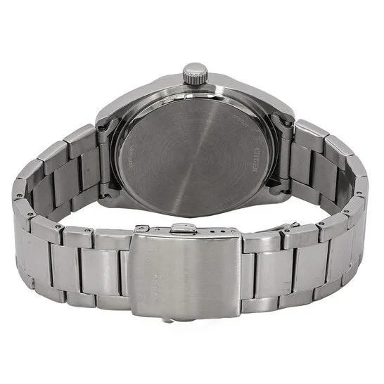 JMS always Bracelets Original Citizen Quartz Stainless Steel Black Dial Mens Watch BI511054E JMS always Bracelets Original Citizen Quartz Stainless Steel Black Dial Mens Watch BI511054E