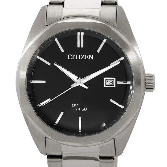JMS always Bracelets Original Citizen Quartz Stainless Steel Black Dial Mens Watch BI511054E JMS always Bracelets Original Citizen Quartz Stainless Steel Black Dial Mens Watch BI511054E