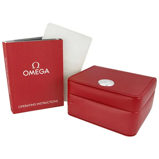 JMS always Bracelets Original Omega De Ville CoAxial Automatic Silver Dial Stainless Steel Mens Watch 43113412102001 JMS always Bracelets Original Omega De Ville CoAxial Automatic Silver Dial Stainless Steel Mens Watch 43113412102001