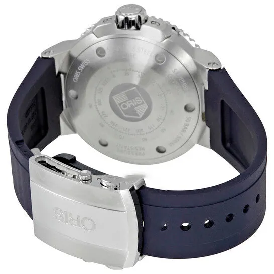 JMS always Bracelets Original Oris Aquis Blue Dial Automatic Stainless Steel Mens Watch 74376734135BLRS JMS always Bracelets Original Oris Aquis Blue Dial Automatic Stainless Steel Mens Watch 74376734135BLRS