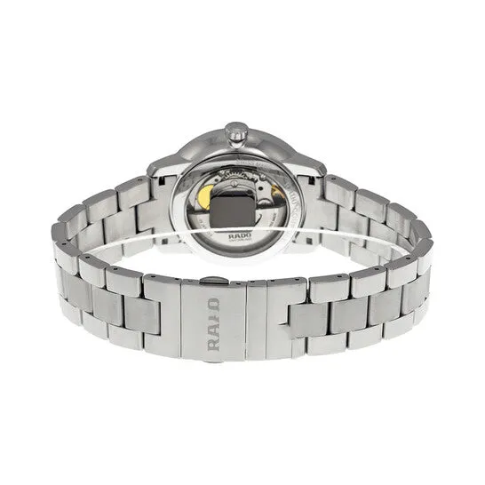 JMS always Bracelets Original Rado Coupole Classic Automatic Silver Dial Stainless Steel Watch R22860023 JMS always Bracelets Original Rado Coupole Classic Automatic Silver Dial Stainless Steel Watch R22860023
