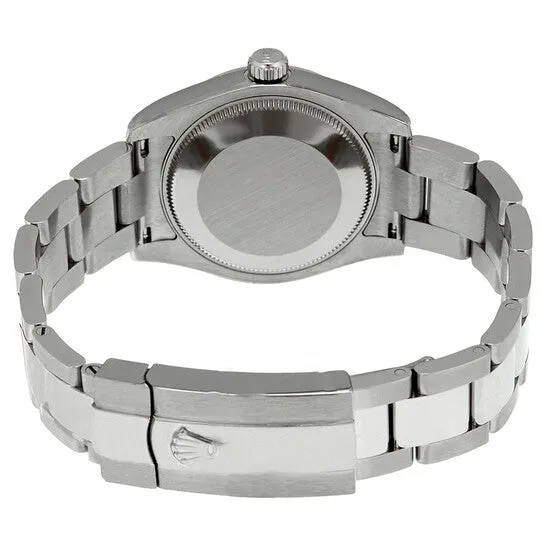 JMS always Bracelets Original Rolex Datejust Lady 31 Blue Dial Stainless Steel Oyster Bracelet Automatic Watch 178274BLRO JMS always Bracelets Original Rolex Datejust Lady 31 Blue Dial Stainless Steel Oyster Bracelet Automatic Watch 178274BLRO