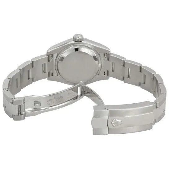 JMS always Bracelets Original Rolex Lady Datejust 26 Silver Dial Stainless Steel Oyster Bracelet Automatic Watch 179160SSO JMS always Bracelets Original Rolex Lady Datejust 26 Silver Dial Stainless Steel Oyster Bracelet Automatic Watch 179160SSO