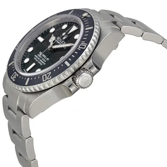 JMS always Bracelets Original Rolex SeaDweller 4000 Black Dial Stainless Steel Oyster Bracelet Automatic Mens Watch 116600BKSO JMS always Bracelets Original Rolex SeaDweller 4000 Black Dial Stainless Steel Oyster Bracelet Automatic Mens Watch 116600BKSO