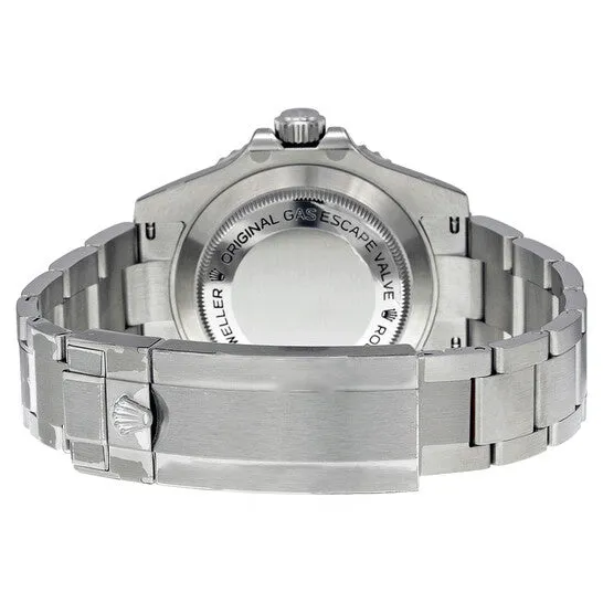 JMS always Bracelets Original Rolex SeaDweller 4000 Black Dial Stainless Steel Oyster Bracelet Automatic Mens Watch 116600BKSO JMS always Bracelets Original Rolex SeaDweller 4000 Black Dial Stainless Steel Oyster Bracelet Automatic Mens Watch 116600BKSO
