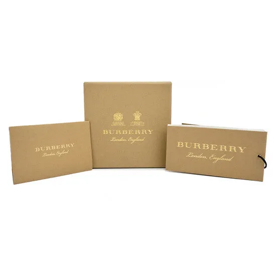 JMS always Charm Necklaces Original Burberry Silver Kilt Pin H Alphabet Charm JMS always Charm Necklaces Original Burberry Silver Kilt Pin H Alphabet Charm