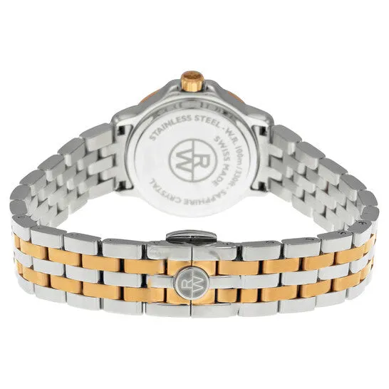 JMS always Earrings Original Raymond Weil Tango White Dial Steel and Rose Gold PVD Ladies Watch 5391SP500300 JMS always Earrings Original Raymond Weil Tango White Dial Steel and Rose Gold PVD Ladies Watch 5391SP500300