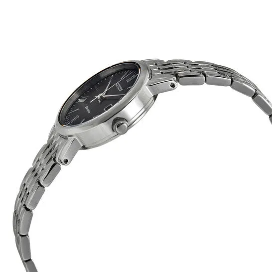 JMS always Original Citizen EcoDrive Black Dial Ladies Watch EW158050E Watches JMS always Original Citizen EcoDrive Black Dial Ladies Watch EW158050E Watches