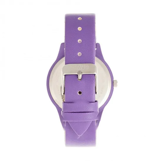 JMS always Original Crayo Splat Quartz Purple Dial Watch CRACR5307 Watches JMS always Original Crayo Splat Quartz Purple Dial Watch CRACR5307 Watches