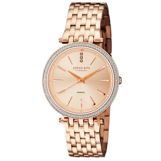 JMS always Original Johan Eric Fredericia Ladies Watch JEF100009009B Watches JMS always Original Johan Eric Fredericia Ladies Watch JEF100009009B Watches