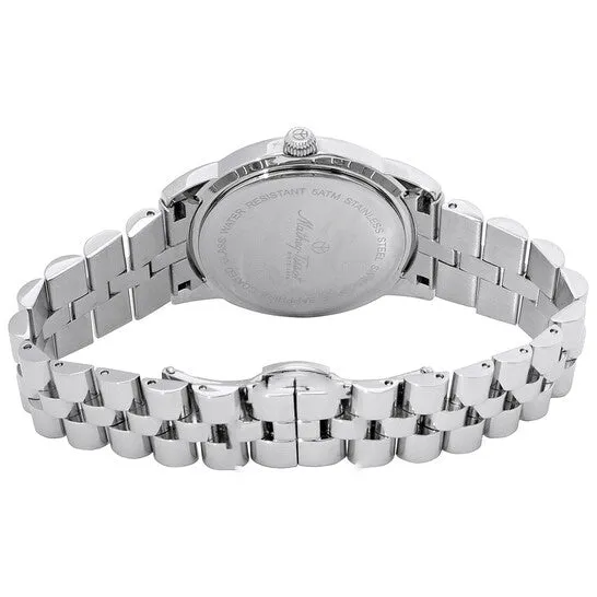 JMS always Original MatheyTissot Artemis Quartz Pink Dial Ladies Watch D10860AQPK Watches JMS always Original MatheyTissot Artemis Quartz Pink Dial Ladies Watch D10860AQPK Watches