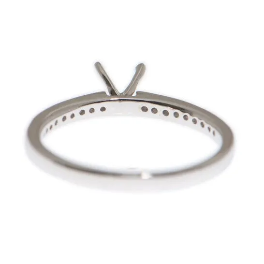JMS always Original New J Collection Ring W Diamond 18 Rddi 013 Ct18kw 242 Gm 18kt White Gold Silver Rings JMS always Original New J Collection Ring W Diamond 18 Rddi 013 Ct18kw 242 Gm 18kt White Gold Silver Rings
