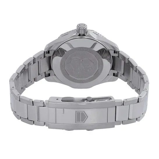 JMS always Original Tag Heuer Aquaracer Automatic Diamond Pink Dial Ladies Watch WBP231JBA0618 Watches JMS always Original Tag Heuer Aquaracer Automatic Diamond Pink Dial Ladies Watch WBP231JBA0618 Watches