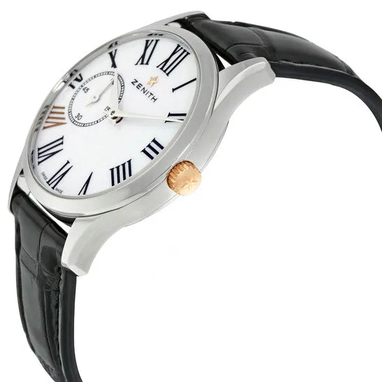 JMS always Original Zenith Captain Ultra Thin Automatic Ladies Watch 03230268133C714 Watches JMS always Original Zenith Captain Ultra Thin Automatic Ladies Watch 03230268133C714 Watches