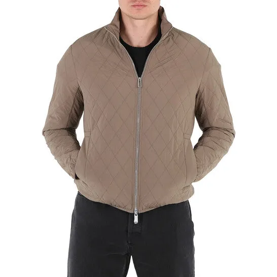 JMS always Rings Original Emporio Armani Mens Reversible Navy Blouson Jacket JMS always Rings Original Emporio Armani Mens Reversible Navy Blouson Jacket