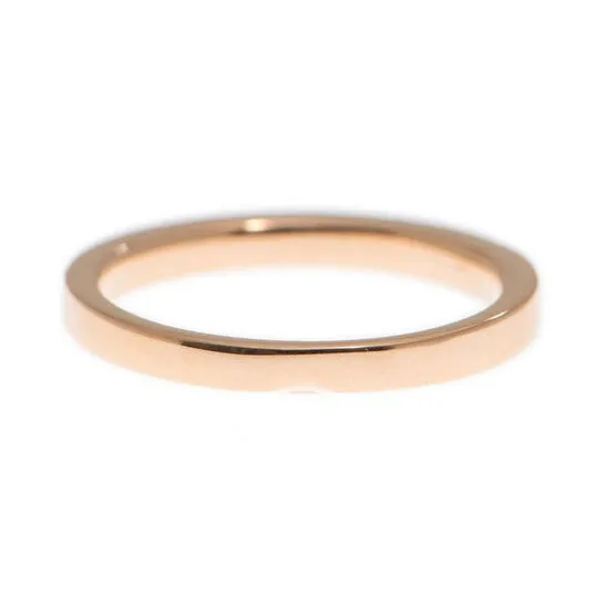JMS always Rings Original New J Collection Fine Ring W Diamond 18 Rddi 022 Ct18kr 284 Gm 18kt Rose Gold Pink Gold JMS always Rings Original New J Collection Fine Ring W Diamond 18 Rddi 022 Ct18kr 284 Gm 18kt Rose Gold Pink Gold
