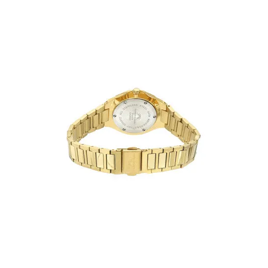 JMS always Rings Original Porsamo Bleu Victoria Silvertone Dial Ladies Watch 1242BVIS JMS always Rings Original Porsamo Bleu Victoria Silvertone Dial Ladies Watch 1242BVIS