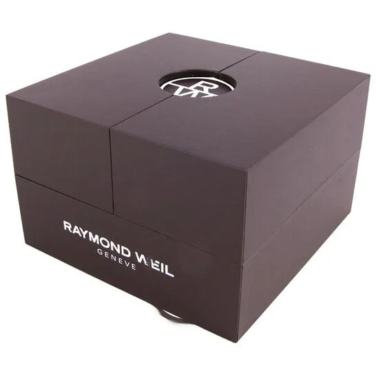JMS always Rings Original Raymond Weil Tango White Dial Twotone Mens Watch 5599STP00308 JMS always Rings Original Raymond Weil Tango White Dial Twotone Mens Watch 5599STP00308