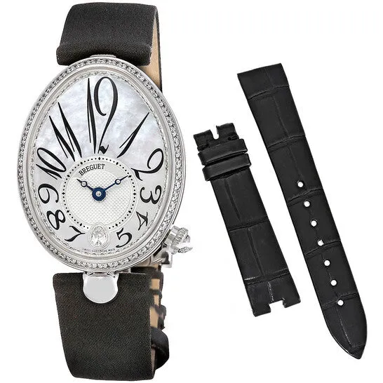 JMS always Watches Original Breguet Reine de Naples Mother of Pearl Dial Ladies Watch 8918bb58864d00d JMS always Watches Original Breguet Reine de Naples Mother of Pearl Dial Ladies Watch 8918bb58864d00d