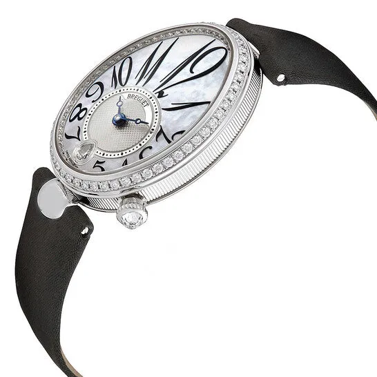 JMS always Watches Original Breguet Reine de Naples Mother of Pearl Dial Ladies Watch 8918bb58864d00d JMS always Watches Original Breguet Reine de Naples Mother of Pearl Dial Ladies Watch 8918bb58864d00d