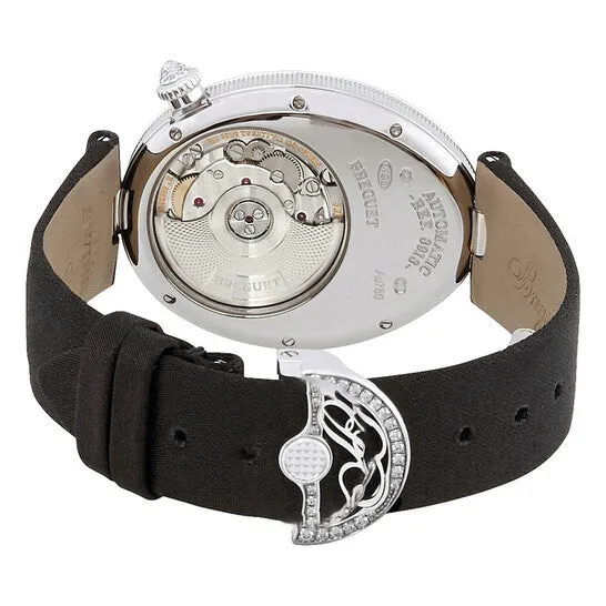JMS always Watches Original Breguet Reine de Naples Mother of Pearl Dial Ladies Watch 8918bb58864d00d JMS always Watches Original Breguet Reine de Naples Mother of Pearl Dial Ladies Watch 8918bb58864d00d