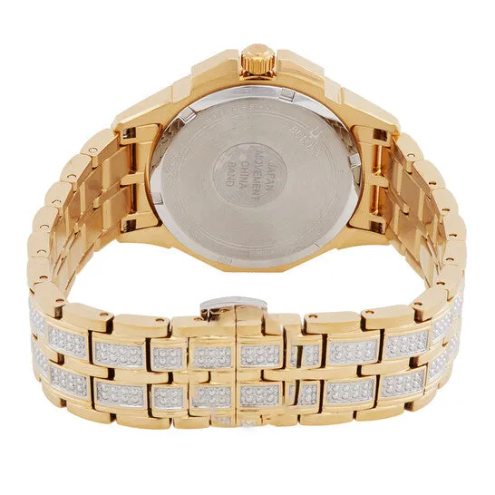 JMS always Watches Original Bulova Octava Quartz Crystal Silver Dial Ladies Watch 98L302 JMS always Watches Original Bulova Octava Quartz Crystal Silver Dial Ladies Watch 98L302