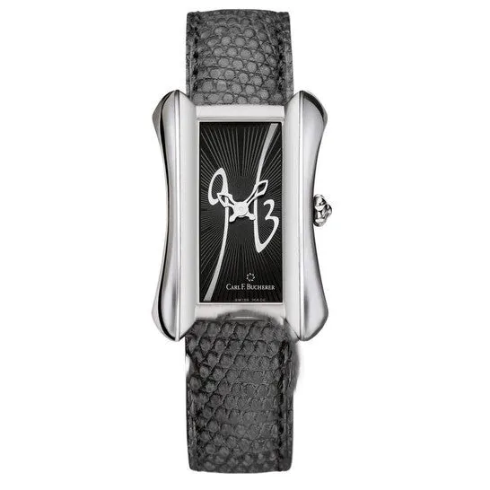 JMS always Watches Original Carl F Bucherer Alacria Midi Ladies Watch 0010701083201 JMS always Watches Original Carl F Bucherer Alacria Midi Ladies Watch 0010701083201