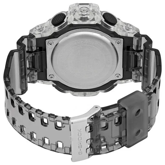 JMS always Watches Original Casio GShock World Time Chronograph Quartz AnalogDigital Watch GA700SK1 JMS always Watches Original Casio GShock World Time Chronograph Quartz AnalogDigital Watch GA700SK1