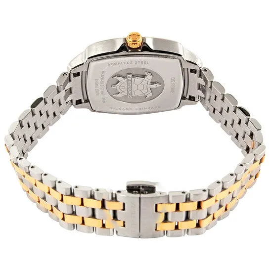 JMS always Watches Original Certina DS Prime Shape Mother of Pearl Dial Ladies Watch C0283102211600 JMS always Watches Original Certina DS Prime Shape Mother of Pearl Dial Ladies Watch C0283102211600