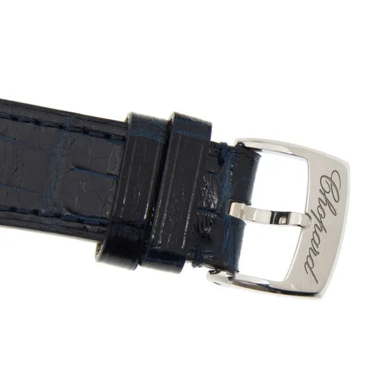 JMS always Watches Original Chopard Happy Sport Automatic Diamond Blue Dial Ladies Watch 2785593006 JMS always Watches Original Chopard Happy Sport Automatic Diamond Blue Dial Ladies Watch 2785593006
