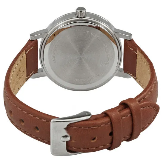 JMS always Watches Original Citizen Mother of Pearl Dial Quartz Ladies Watch EL304012D JMS always Watches Original Citizen Mother of Pearl Dial Quartz Ladies Watch EL304012D